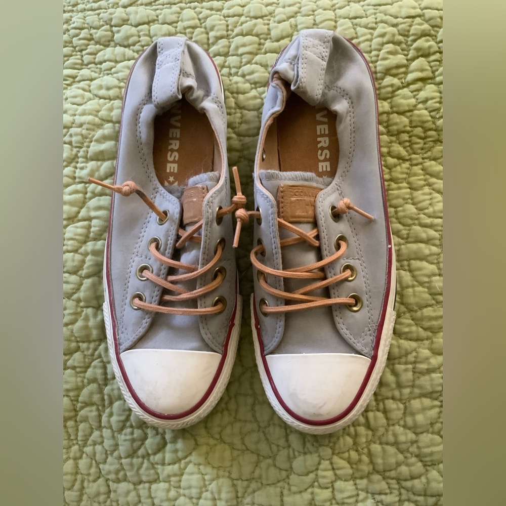 Converse Women’s Sneaker